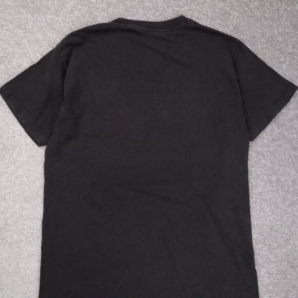 Universal Studios Fast & Furious Cars Youth Small Black Short Sleeve T-Shirt - Picture 9 of 9